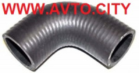 Патрубок резиновый угловой 55x55x135x135 (90°)