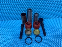 SITRAK AZ40074440220KIT Ремкомплект суппорта
