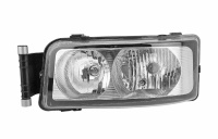 SITRAK 811W251016001 Фара основная левая
