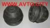 Подушка двигателя резиновая передняя круглая MAN  8102708SX (81960200340)