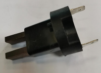 Щетка генератора Higer 140а  6360380A
