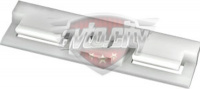 TOYOTA 7554860021 Клипса молдинга лобового стекла