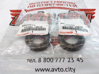 TOYOTA 1119315010 Сальник свечного колодца