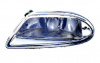 DEPO 3402001LUQ Фара противотуманная левая MB W163 ML