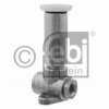 FEBI 22702 Насос ручной подкачки топлива MB/ MAN