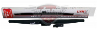 LYNX LW400 Щетка стеклоочистителя L=400мм зимняя