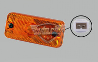 VIGNAL 193020 Фонарь габаритный с патроном Iveco Crossway