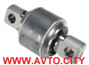 ROSTAR 65202919026 Сайлентблок реактивной тяги МАЗ-103/206