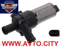 STELLOX 2400002SX Насос циркуляционный электрический 12V дополнительный