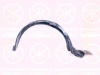 Подкрылок передний левый TOYOTA COROLLA E11 (01-)  212331