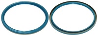 SHACMAN HD90009340138 Сальник ступицы