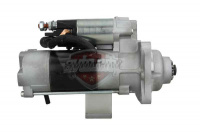 IVECO 5802121827 Стартер 24V/4,5kW/z=10 Iveco Cursor-8