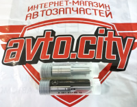 Mercedes 0010173512 Распылитель форсунки DLLA150S935