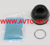 Пыльник шаровой опоры нижнего рычага Toyota LC-100/ LX470  4334569015