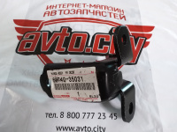 Петля передней двери LH нижняя TOYOTA LC120/ GX460/ Hilux/ SURF 6874035031