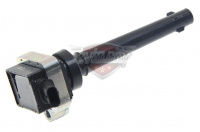 STELLOX 6100218SX Катушка зажигания ЗМЗ-405/409 Евро-3 индивидуальная