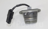 SITRAK WG9719813002 Фонарь освещения номерного знака
