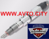 Форсунка топливная дв.ЯМЗ-5433 BOSCH  0445120178 (53401112010)
