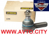 Наконечник рулевой тяги продольной Higer/АМАЗ-206 лев.  R180-3414060-30 (02953/ ER0004/ 40160603000)