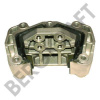 Опора КПП (усиленная) SCANIA 4-SERIE (8307203SX/305706/127360/040101/18063/146603)