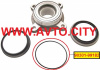 Кольцо уплотнительное ступицы передней Toyota LC-200  9030199182