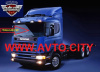 РОССИЯ 7506AGN Стекло ветровое Scania 4-series (1995-) KMK GLASS