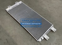 SITRAK 712W619421320 Радиатор кондиционера