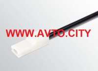 РОССИЯ AX305 Колодка к стартеру, генератору 1-клеммная с проводами