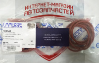 EMMERE 103640  Кольцо уплотнительное бортового редуктора Iveco Trakker