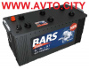 Аккумулятор BARS Silver 6CT-190 АПЗ п/п 1250А