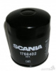 SCANIA 1768402 Фильтр трансмиссионный КПП Scania