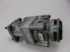 WABCO 4613190110 Кран тормозной ножной