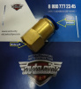 Фитинг цанговый прямой внутренняя резьба M12x1,25/d=10 (ключ 17)  S000370
