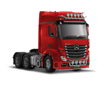ACTROS