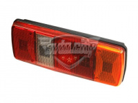 TANGDE TD0257006AR Фонарь задний правый в сборе Татра ЕВРО