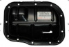 TOYOTA 1210237010 Поддон картера двигателя
