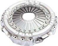 SITRAK WG9921161501 Корзина сцепления нажимная