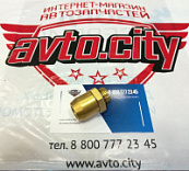 STARTEC INF111612 Фитинг прямой D=12х1,5/L=34/M16x1,5 (ключ 22)