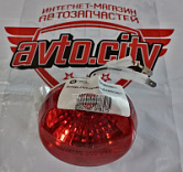 Фонарь стоп сигнала красный 12V/P21W с лампой  2DA965039011