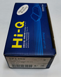 HI-Q SP1380 Колодки тормозные TOYOTA LC-100 задние