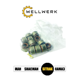 SITRAK 202V049020035 Колпачок маслосъемный