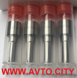 Распылитель форсунки DSLA143P1523 BOSCH  0433175450