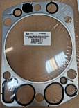 STELLOX 8110602SX Прокладка ГБЦ MB/ MAN