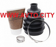 FEBEST 1015CAP Пыльник ШРУСа внутреннего Chevrolet Captiva