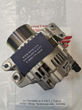 Scania 2398368 генератор 24V 100A