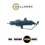 SITRAK 711W307156152 Главный цилиндр сцепления