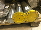 Палец фиксирующий KOMATSU  22U7021191