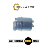 SITRAK WG9725470133 Бачок ГУР в сборе