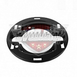 STELLOX 8505421SX Щиток пылезащитный тормозного барабана Iveco EuroTrukker