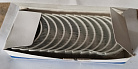 DOOSAN 65024106063 Вкладыши шатунные 0,25мм (к-т) 